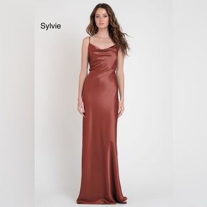 See below for sizing.